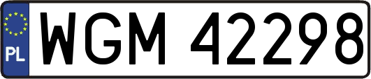 WGM42298