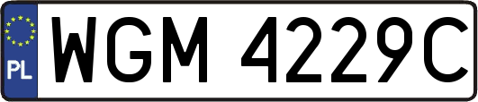WGM4229C
