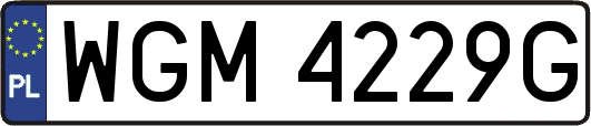 WGM4229G