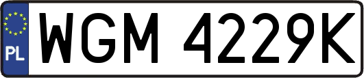 WGM4229K