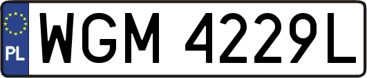 WGM4229L