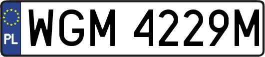 WGM4229M