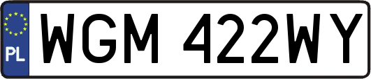 WGM422WY