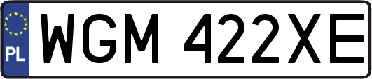 WGM422XE