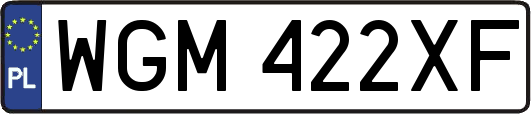 WGM422XF
