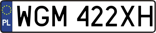 WGM422XH