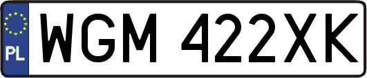 WGM422XK