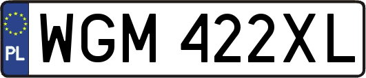 WGM422XL