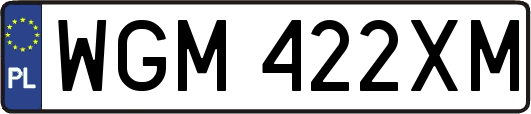 WGM422XM
