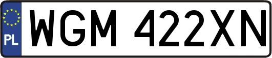 WGM422XN