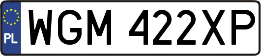 WGM422XP