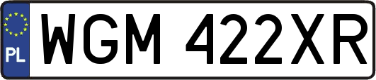 WGM422XR
