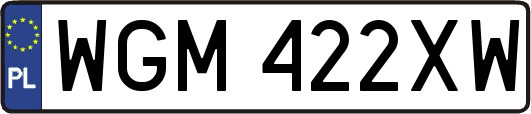 WGM422XW