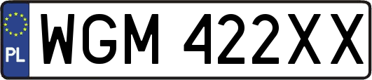 WGM422XX