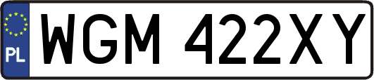 WGM422XY