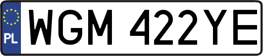 WGM422YE