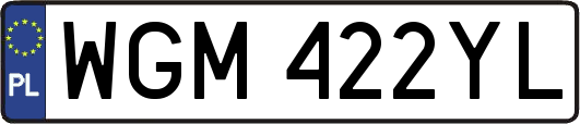 WGM422YL