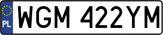 WGM422YM