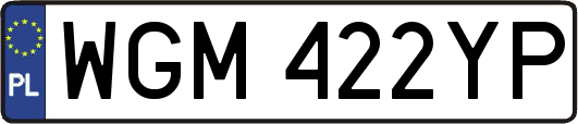 WGM422YP