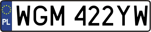 WGM422YW