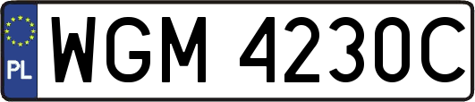 WGM4230C
