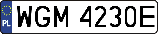 WGM4230E