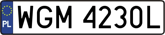 WGM4230L