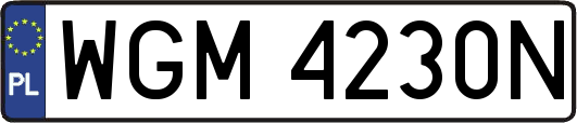 WGM4230N