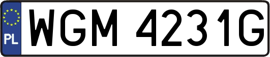 WGM4231G