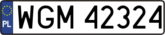 WGM42324