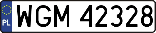 WGM42328