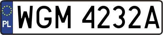 WGM4232A
