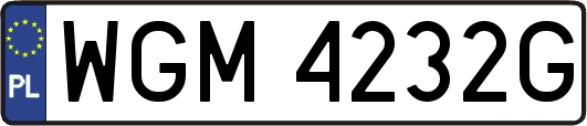WGM4232G