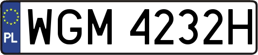 WGM4232H