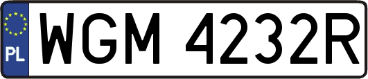 WGM4232R