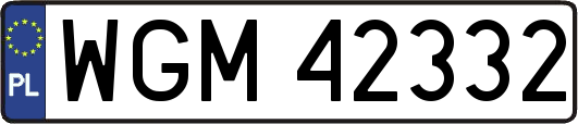 WGM42332