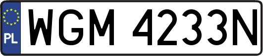 WGM4233N
