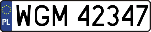 WGM42347