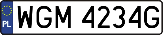 WGM4234G