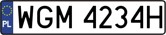WGM4234H