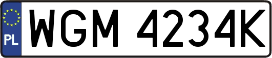 WGM4234K