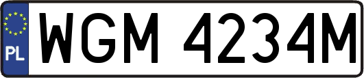 WGM4234M