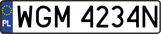 WGM4234N