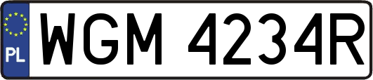 WGM4234R