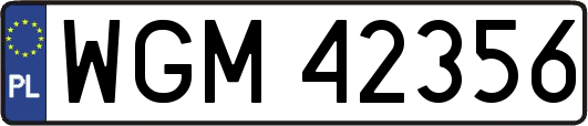 WGM42356