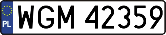 WGM42359