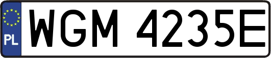 WGM4235E