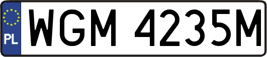 WGM4235M