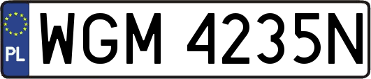 WGM4235N