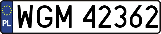 WGM42362
